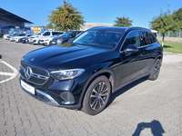 Mercedes-Benz GLC 200 4Matic 9G-tronic "Avantgarde"