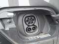 View of fittings for electric vehicle