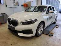 BMW 118i Steptronic "Advantage"