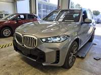 BMW X5 xDrive30d Sport-Automatik "M Sportpaket"
