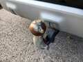 View of trailer tow-bar hitch