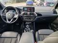 View of dashboard