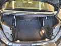 View of boot / luggage space
