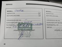 Servisna knjižica