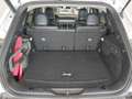 View of boot / luggage space