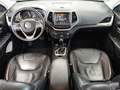 View of dashboard