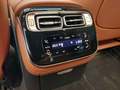 View of rear climate control switch