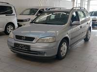 Pogled levo spredaj