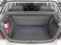 View of boot / luggage space