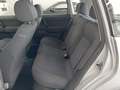 View of rear seat