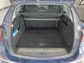 View of boot / luggage space
