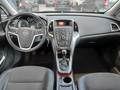 View of dashboard