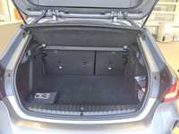 View of boot / luggage space