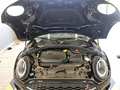 View of engine compartment