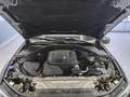 View of engine compartment