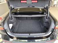 View of boot / luggage space