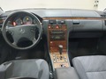 View of dashboard