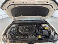 Vue du compartiment moteur