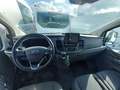 View of dashboard
