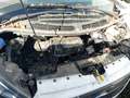 View of engine compartment