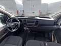 View of dashboard