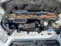 View of engine compartment