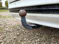 View of trailer tow-bar hitch
