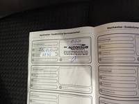 Action supplémentaire dans le cahier de service