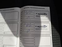 Action supplémentaire dans le cahier de service