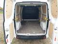 View of boot / luggage space