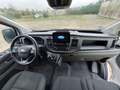 View of dashboard