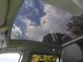 View of sunroof / panoramic roof