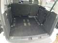View of boot / luggage space