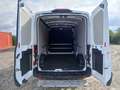 View of boot / luggage space