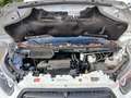 View of engine compartment