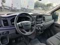 View of dashboard