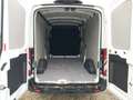 View of boot / luggage space