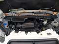 View of engine compartment