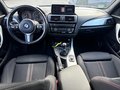 View of dashboard