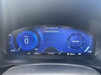 Вид на приборную панель