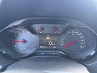 Вид на приборную панель