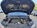 View of engine compartment