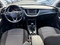 View of dashboard