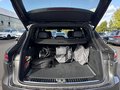 View of boot / luggage space