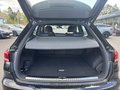 View of boot / luggage space