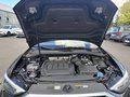 View of engine compartment