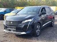 Peugeot 5008 1,2 "Allure Pack"