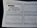 Attestation d'entretien