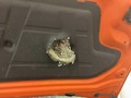 Photo de détail