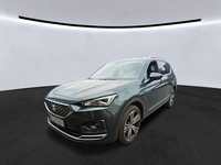 Seat Seat Tarraco Xcellence 2.0 TSI 140kW 7-Gang Automatikgetriebe 4 Türen UVP: 50.311 €